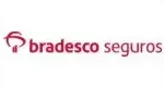 Logotipo Bradesco Seguros