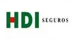 Logotipo HDI Seguros