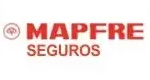 Logotipo MAPFRE Seguros