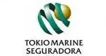 Logotipo Tokio Marine Seguradora